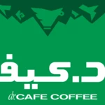 dr.cafe coffee android application logo